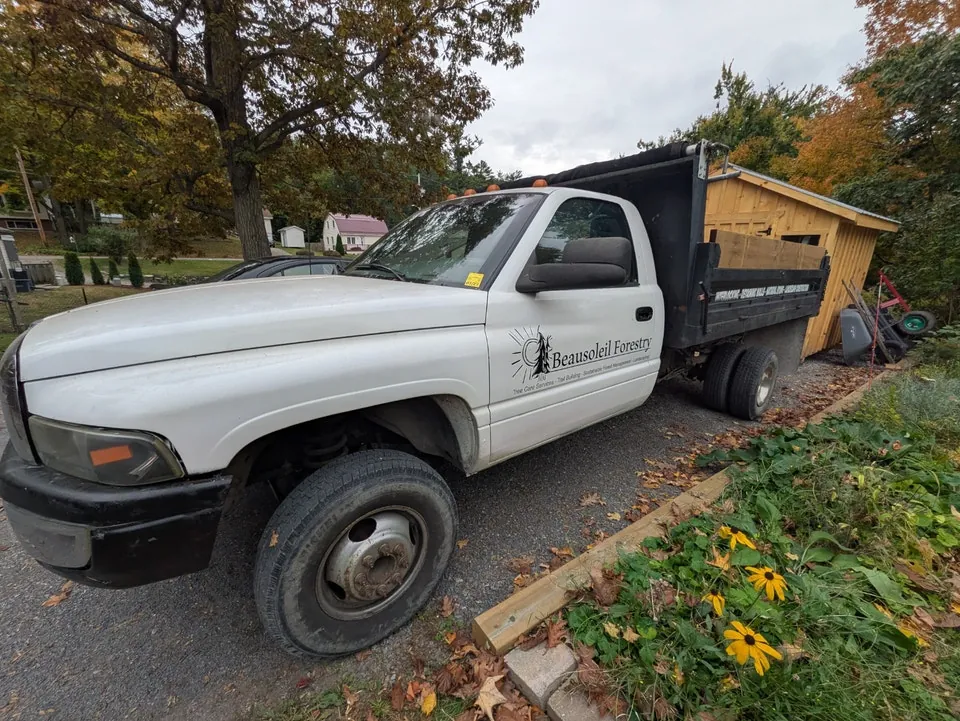 Dodge Ram 3500