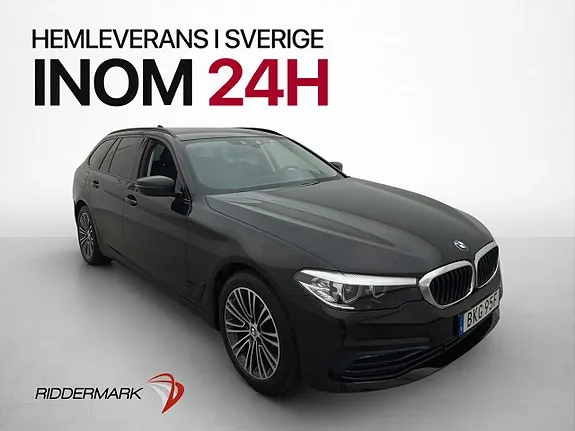 BMW 520D
