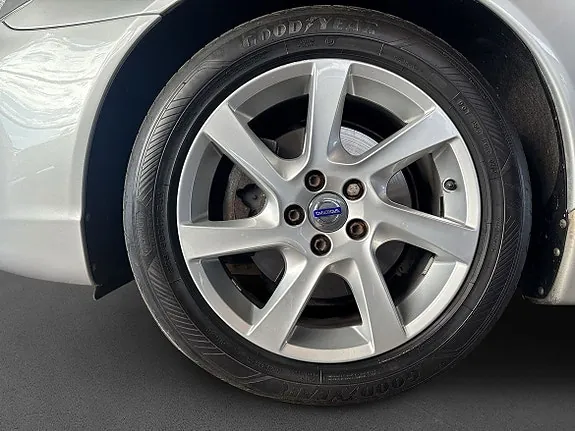 Volvo V70 2015 photo 5