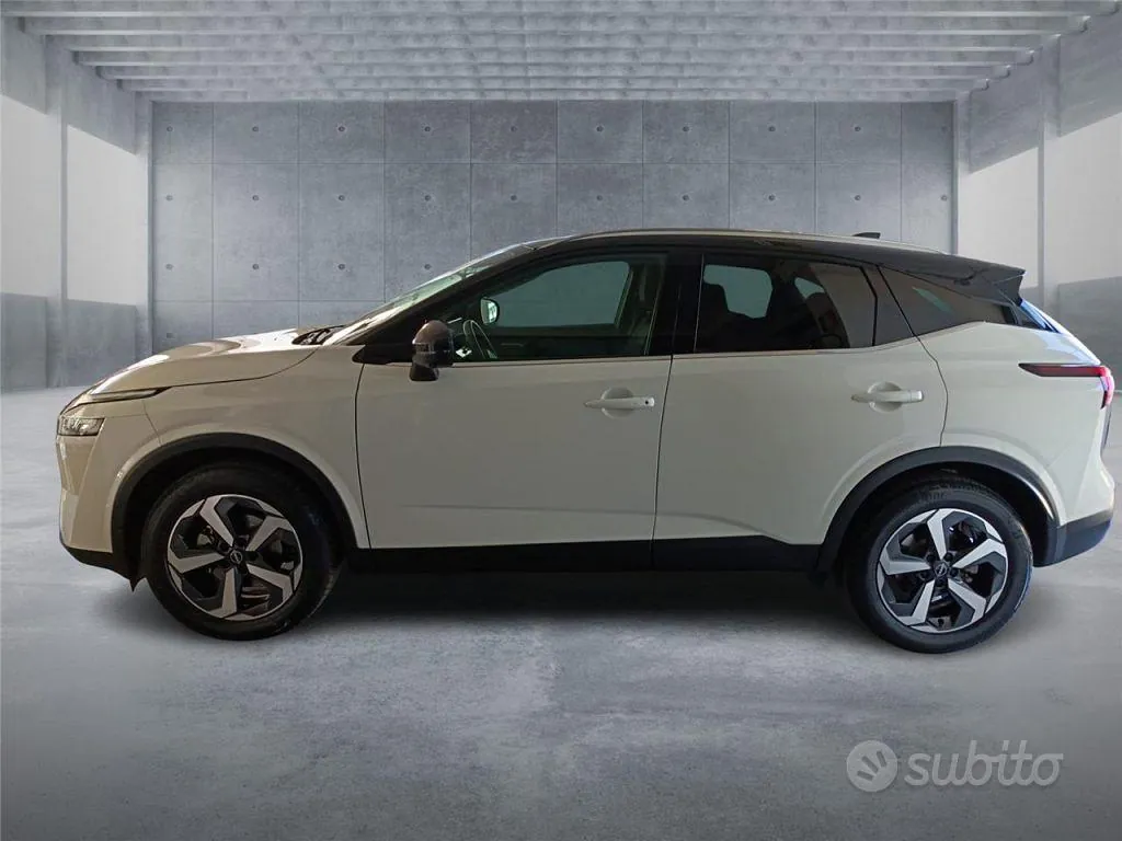 Nissan Qashqai 2023 photo 4