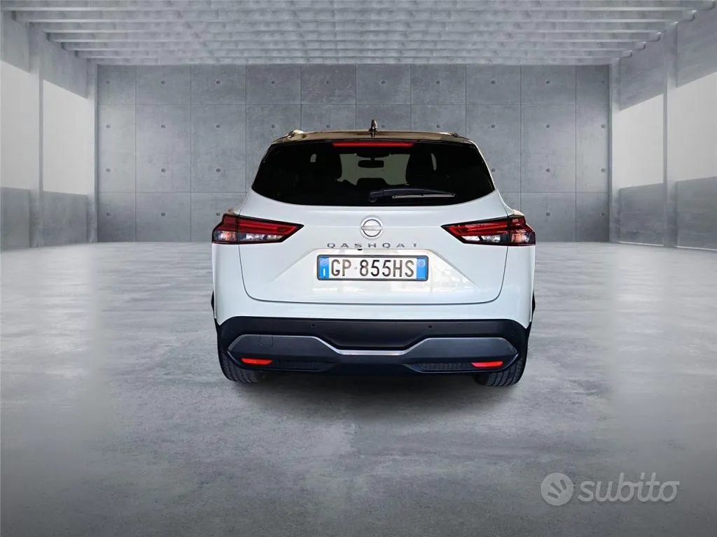 Nissan Qashqai 2023 photo 5