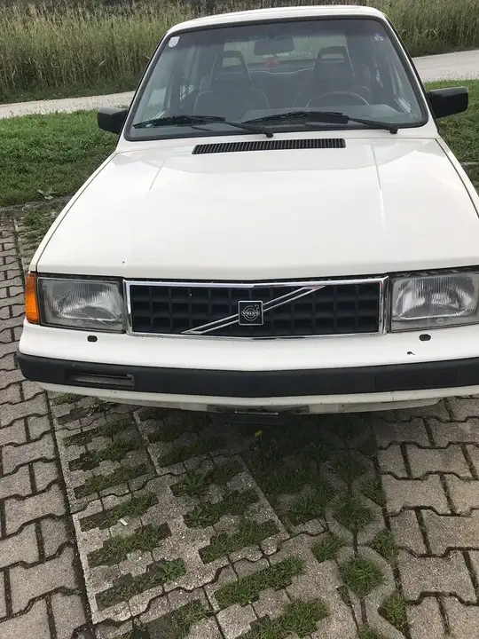 Volvo 360 Gl