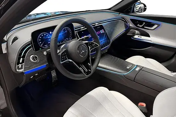 Mercedes-Benz E300 De 2027 photo 5