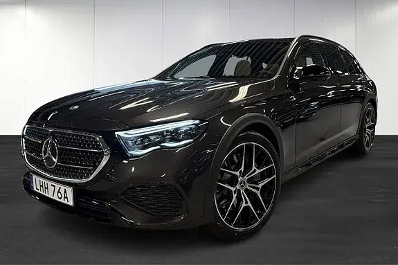 Mercedes-Benz E300 De