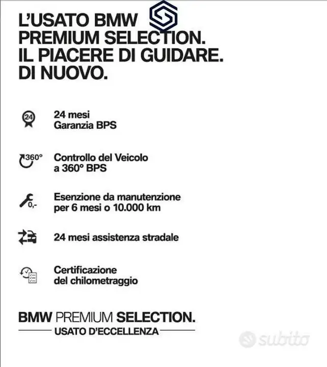 BMW Serie 4 Gran Coupé 2026 photo 2