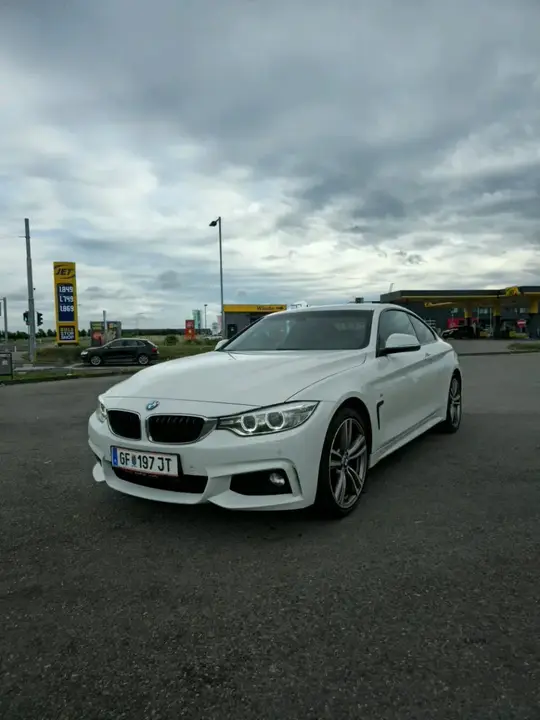 BMW 4Er-Reihe 428I