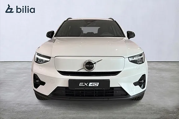 Volvo Ex40 2027 photo 2