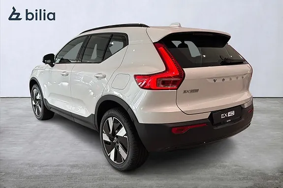 Volvo Ex40 2027 photo 5