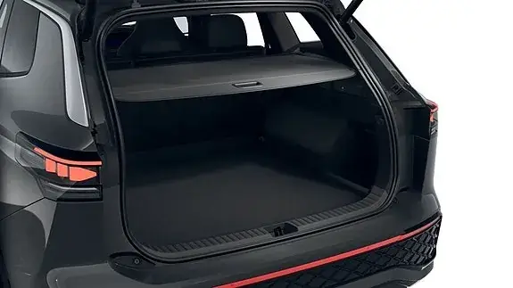 Volkswagen Tayron 2027 photo 4