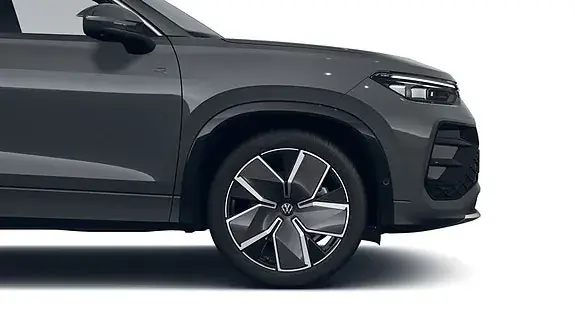 Volkswagen Tayron 2027 photo 5