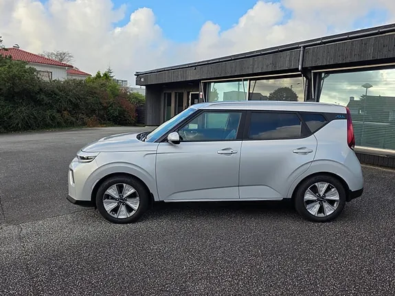 Kia E-Soul 2022 photo 3