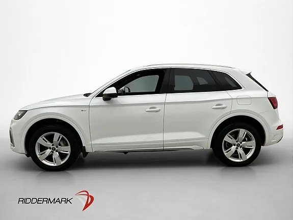Audi Q5 2023 photo 4