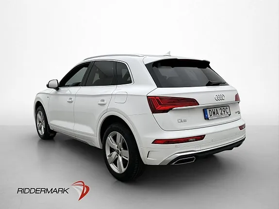 Audi Q5 2023 photo 5