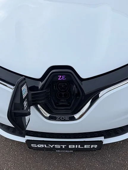 Renault Zoe 2022 photo 5