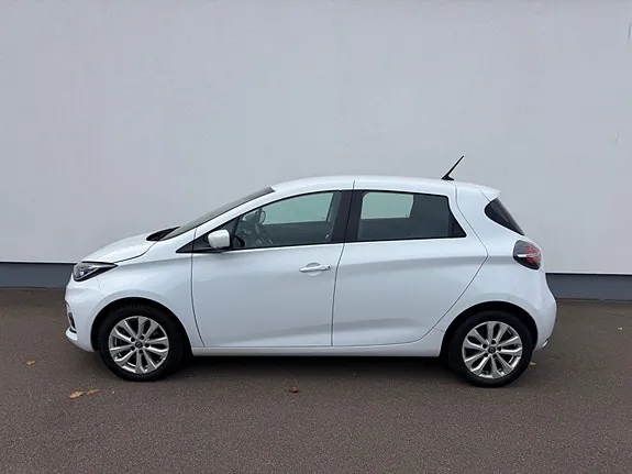 Renault Zoe 2022 photo 4