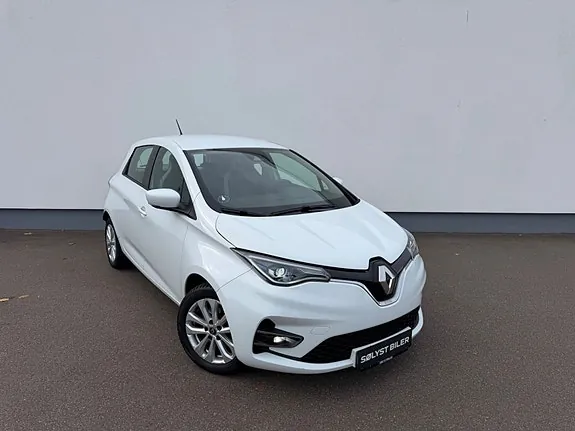 Renault Zoe 2022 photo 3