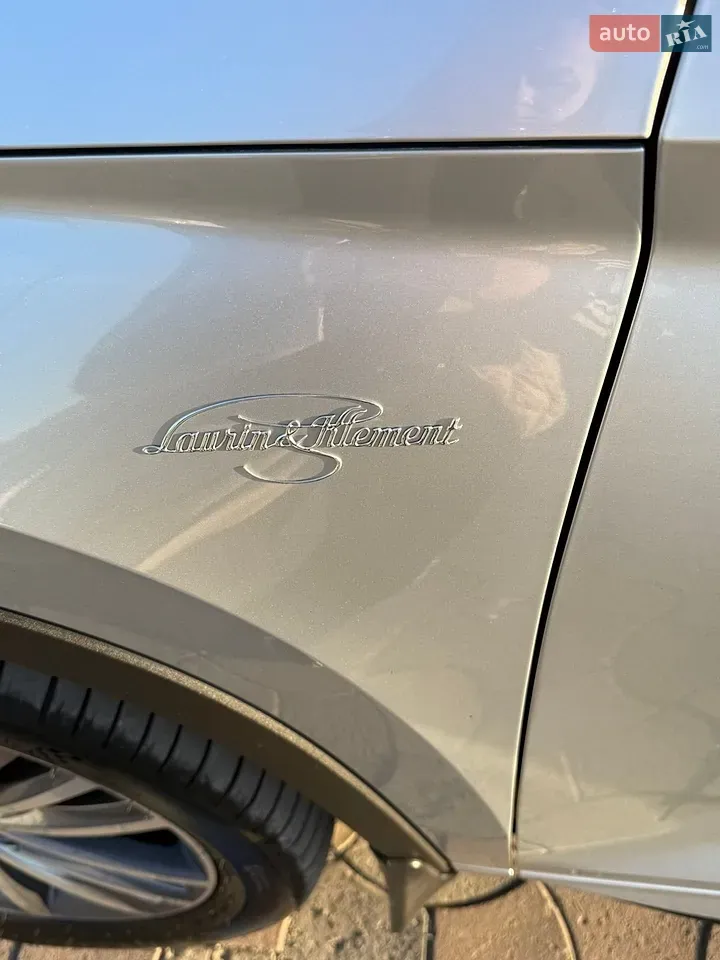 Skoda Kodiaq 2021 photo 5