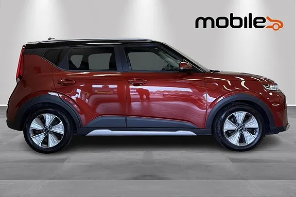 Kia E-Soul 2020 photo 3