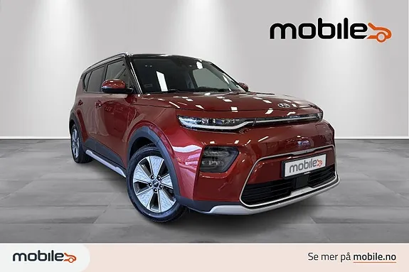 Kia E-Soul