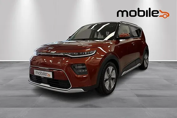 Kia E-Soul 2020 photo 2