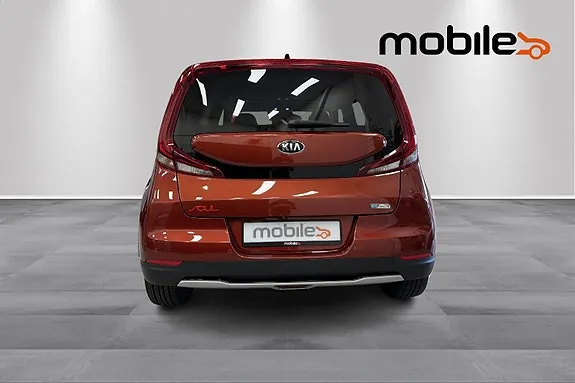 Kia E-Soul 2020 photo 4