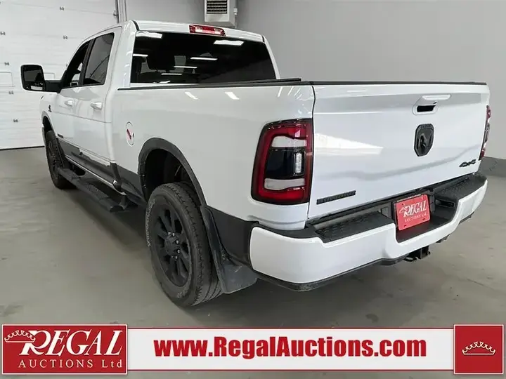 Ram 2500 2024 photo 4