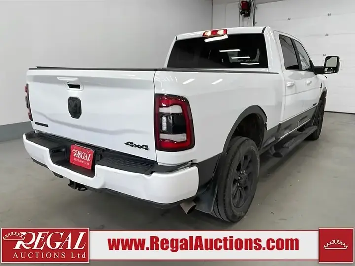Ram 2500 2024 photo 3