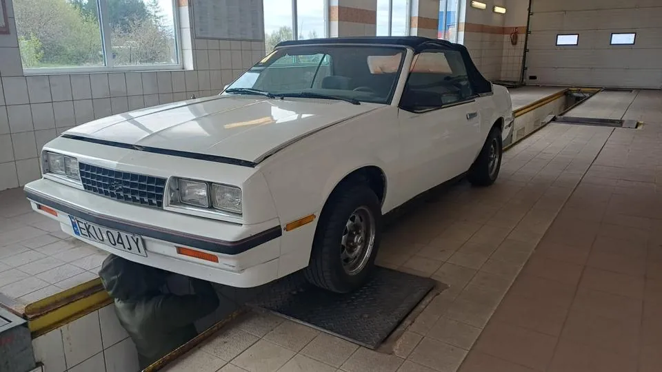 Chevrolet Cavalier