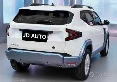 Dacia Duster photo 2