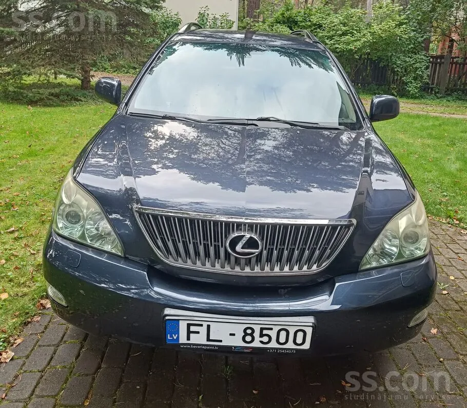 Lexus Rx300