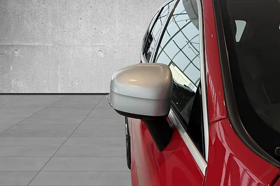 Volvo Xc60 2019 photo 5