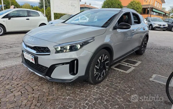 Kia Ceed 2025 photo 3