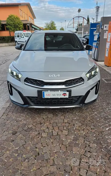 Kia Ceed 2025 photo 2