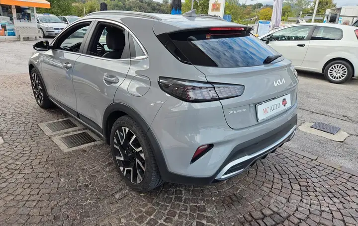 Kia Ceed 2025 photo 4