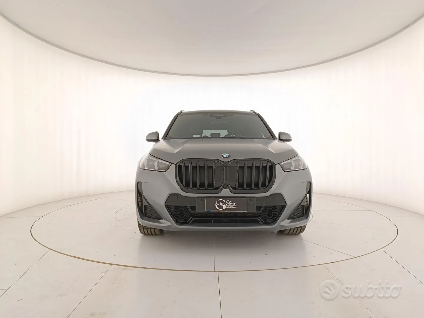 BMW X1 2022 photo 2