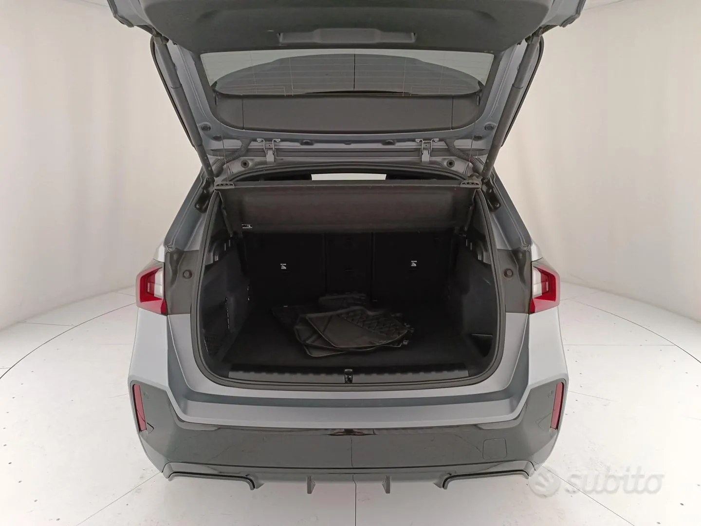 BMW X1 2022 photo 5