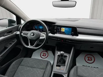 Volkswagen Golf 2021 photo 2