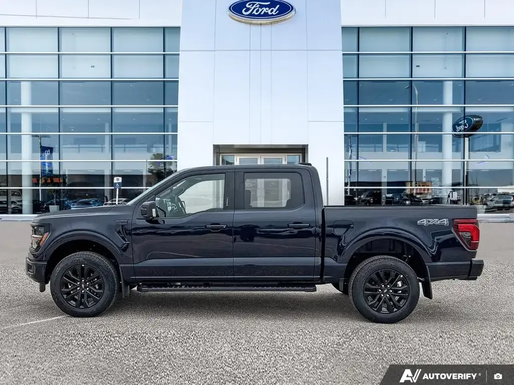 Ford F-150 2026 photo 3