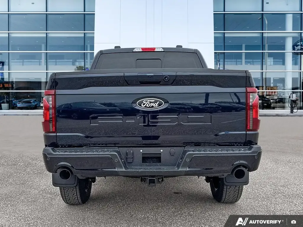 Ford F-150 2026 photo 5