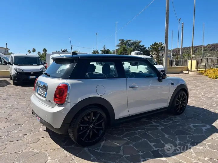 Mini Cooper 2017 photo 3