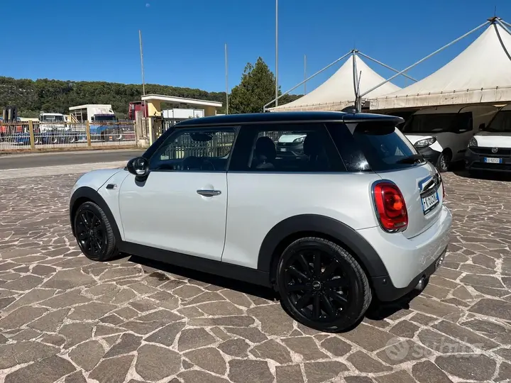 Mini Cooper 2017 photo 2
