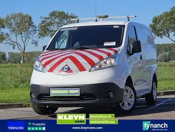 Nissan E-Nv200