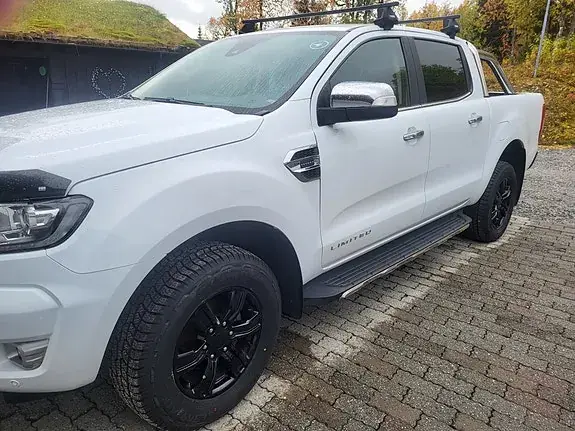 Ford Ranger 2019 photo 5