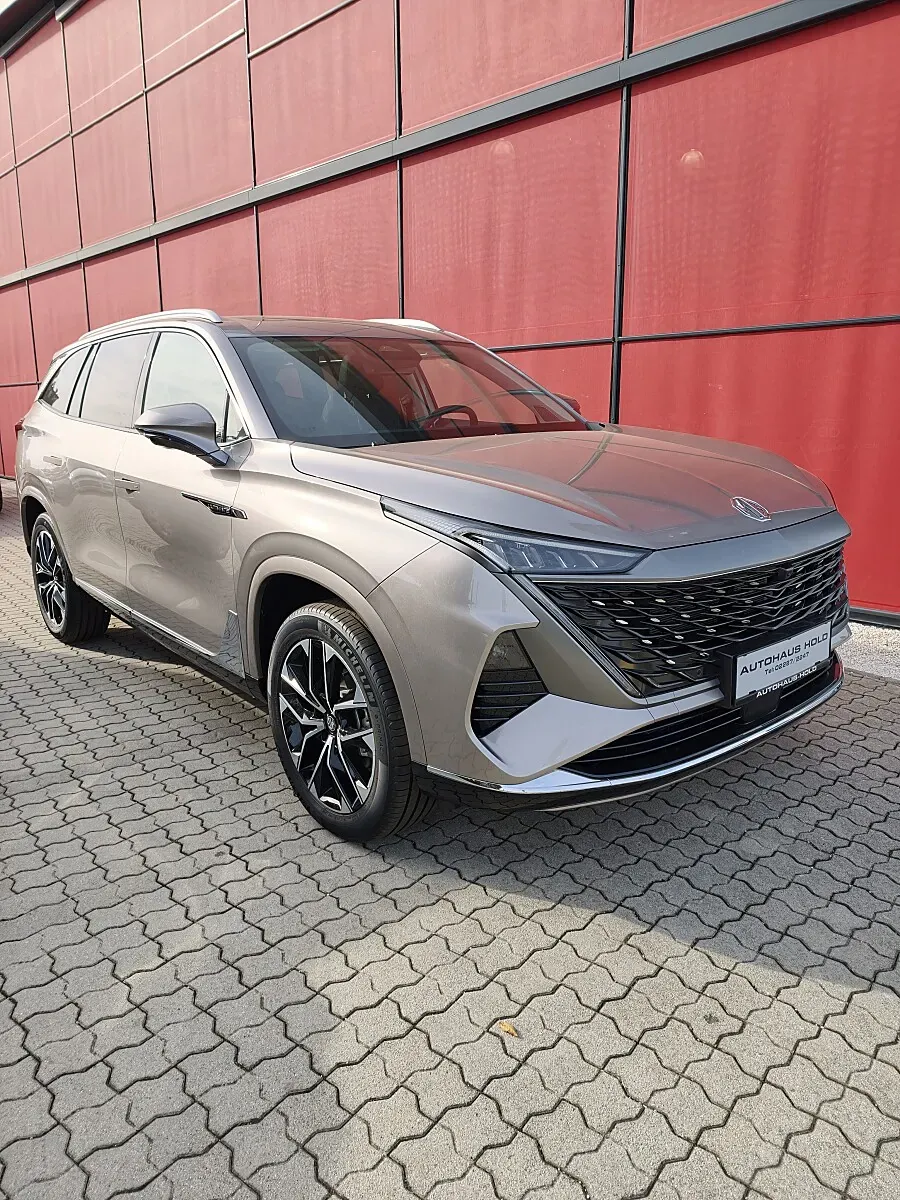 MG Mgs9