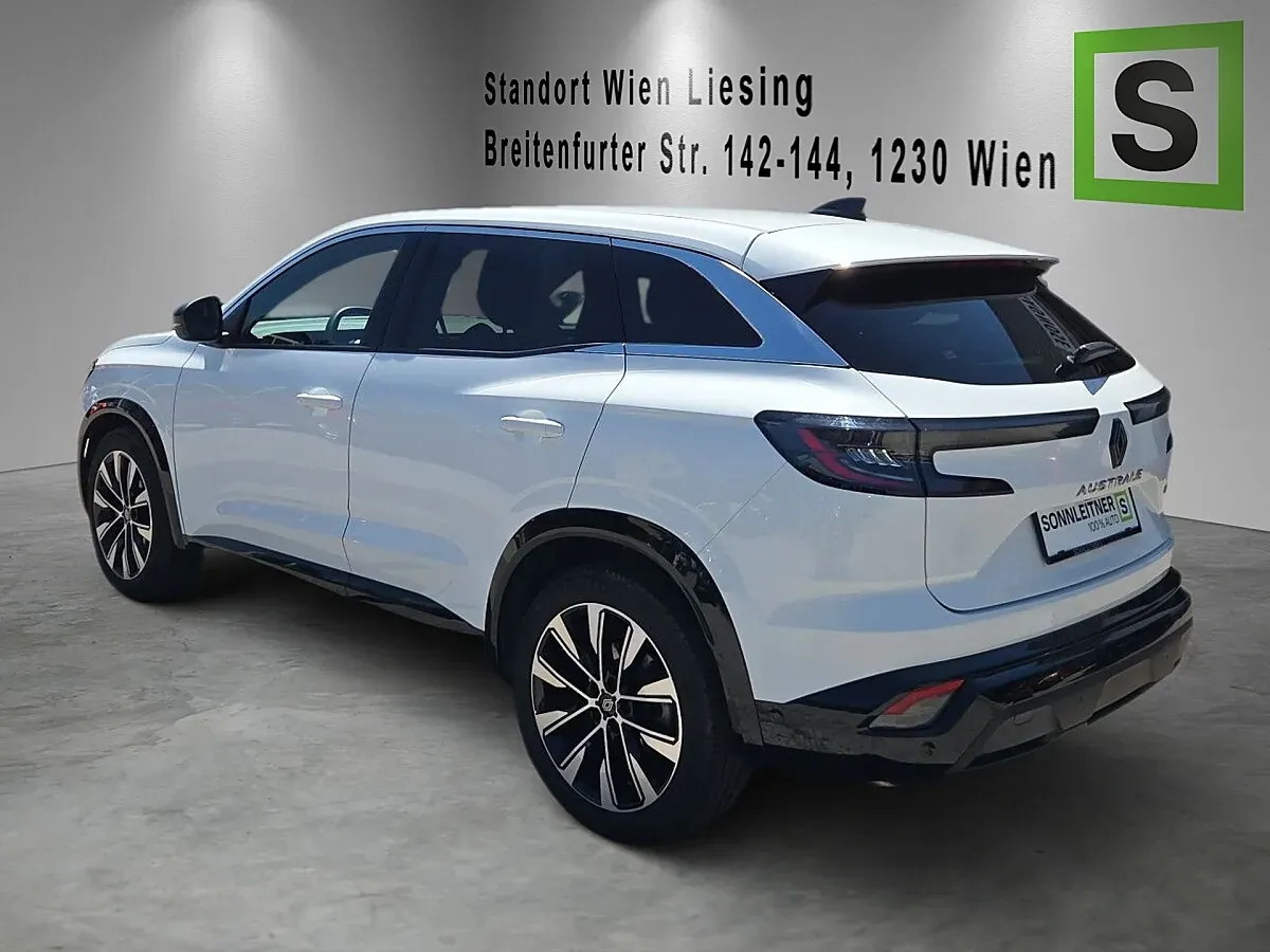 Renault Austral 2023 photo 2