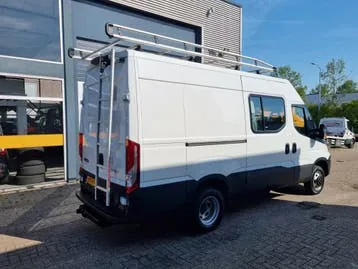 Iveco Daily 2019 photo 2