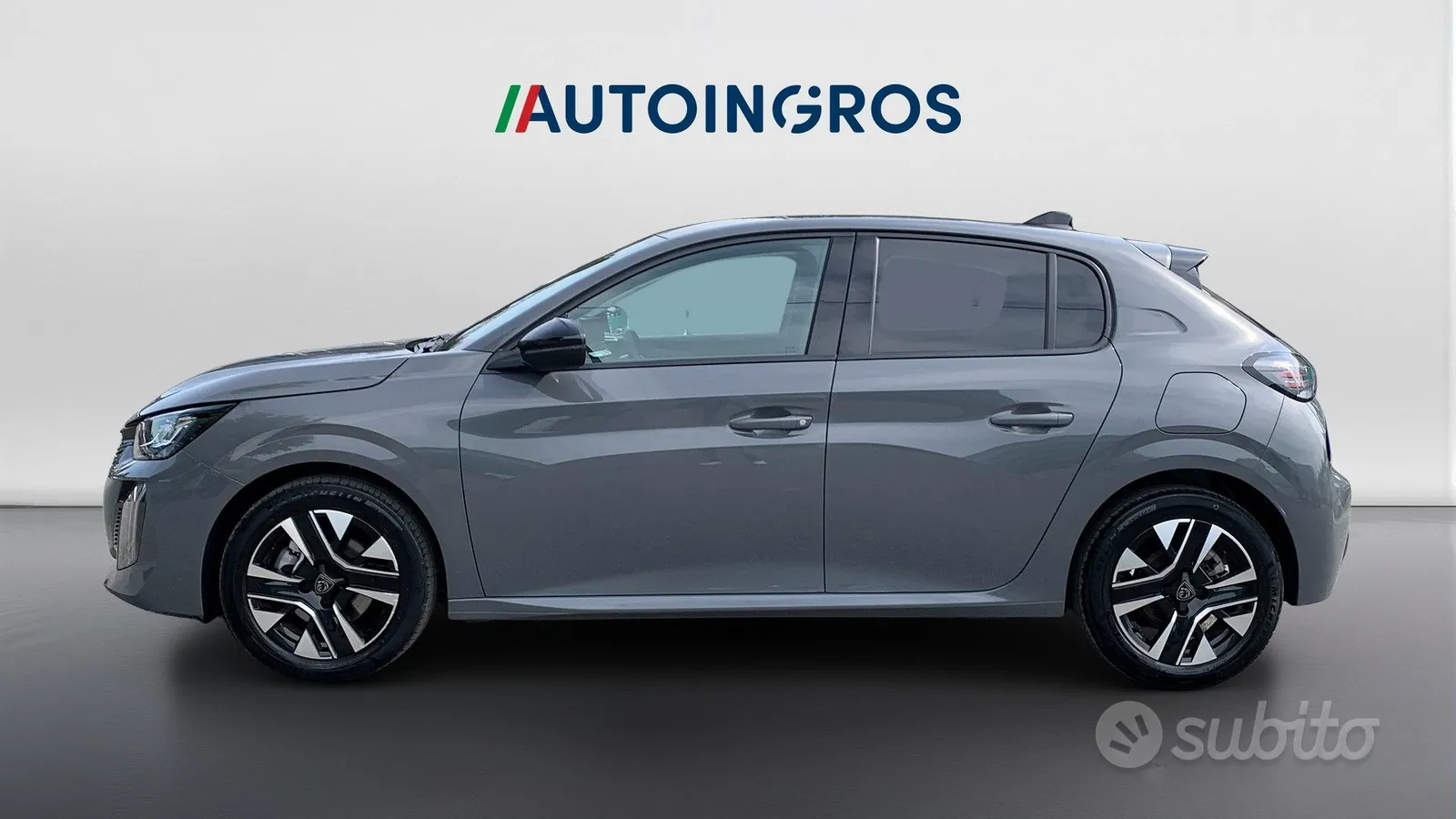 Peugeot 208 2024 photo 2