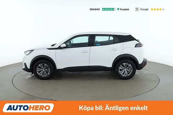 Peugeot 2008 2020 photo 2