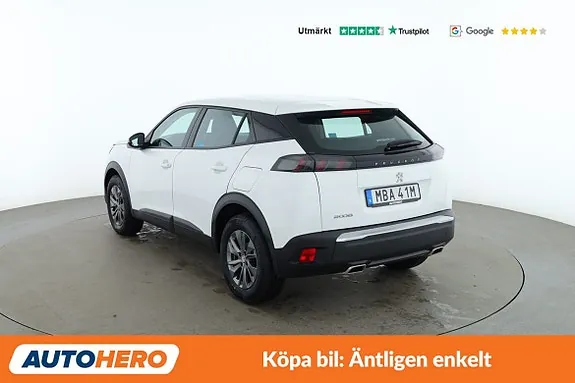 Peugeot 2008 2020 photo 3