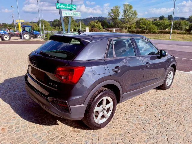Audi Q2 2021 photo 4